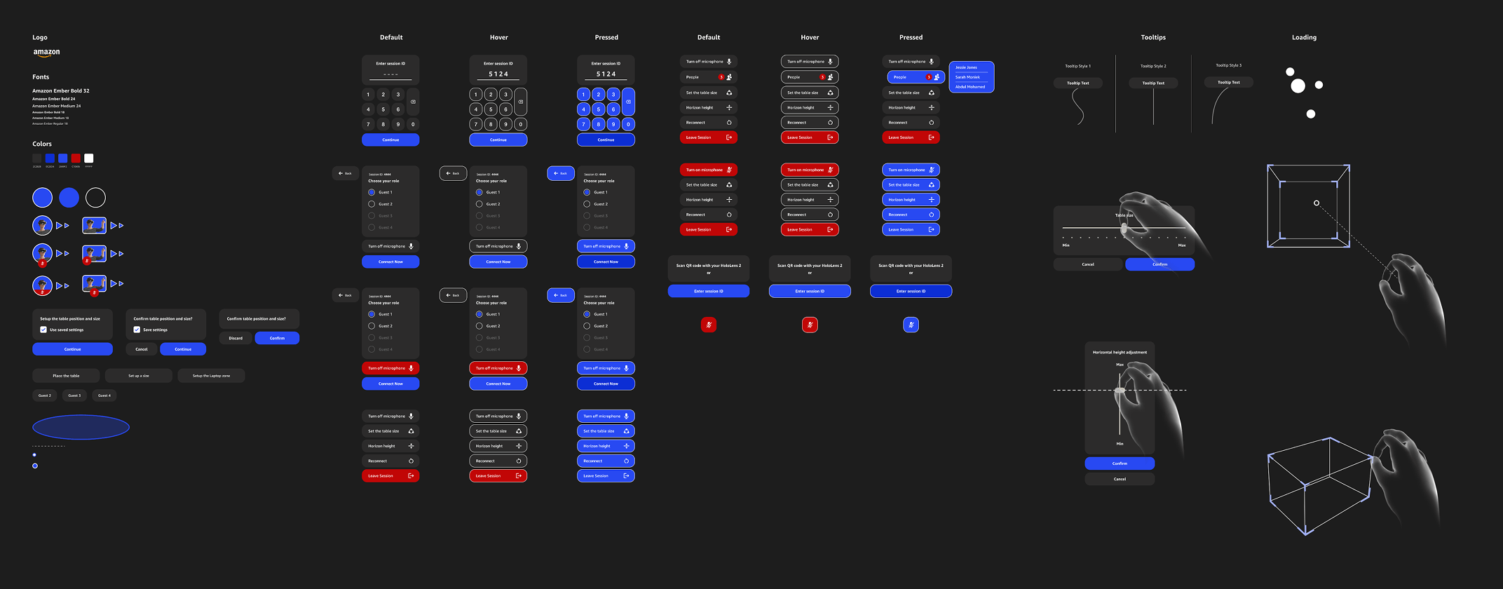UI Kit