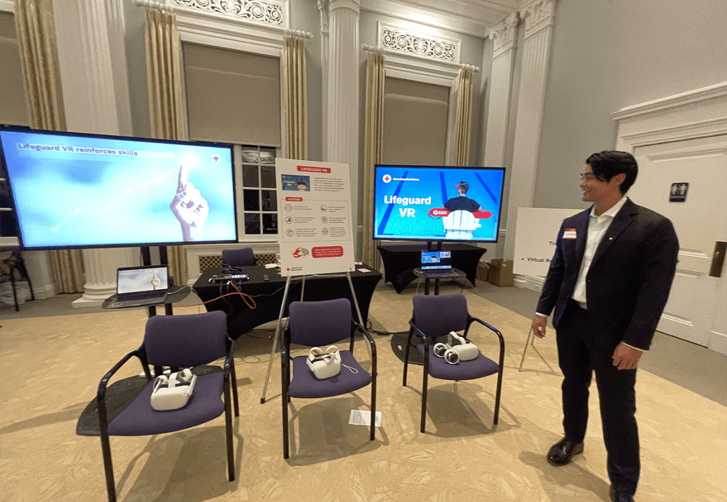 Expo presentation