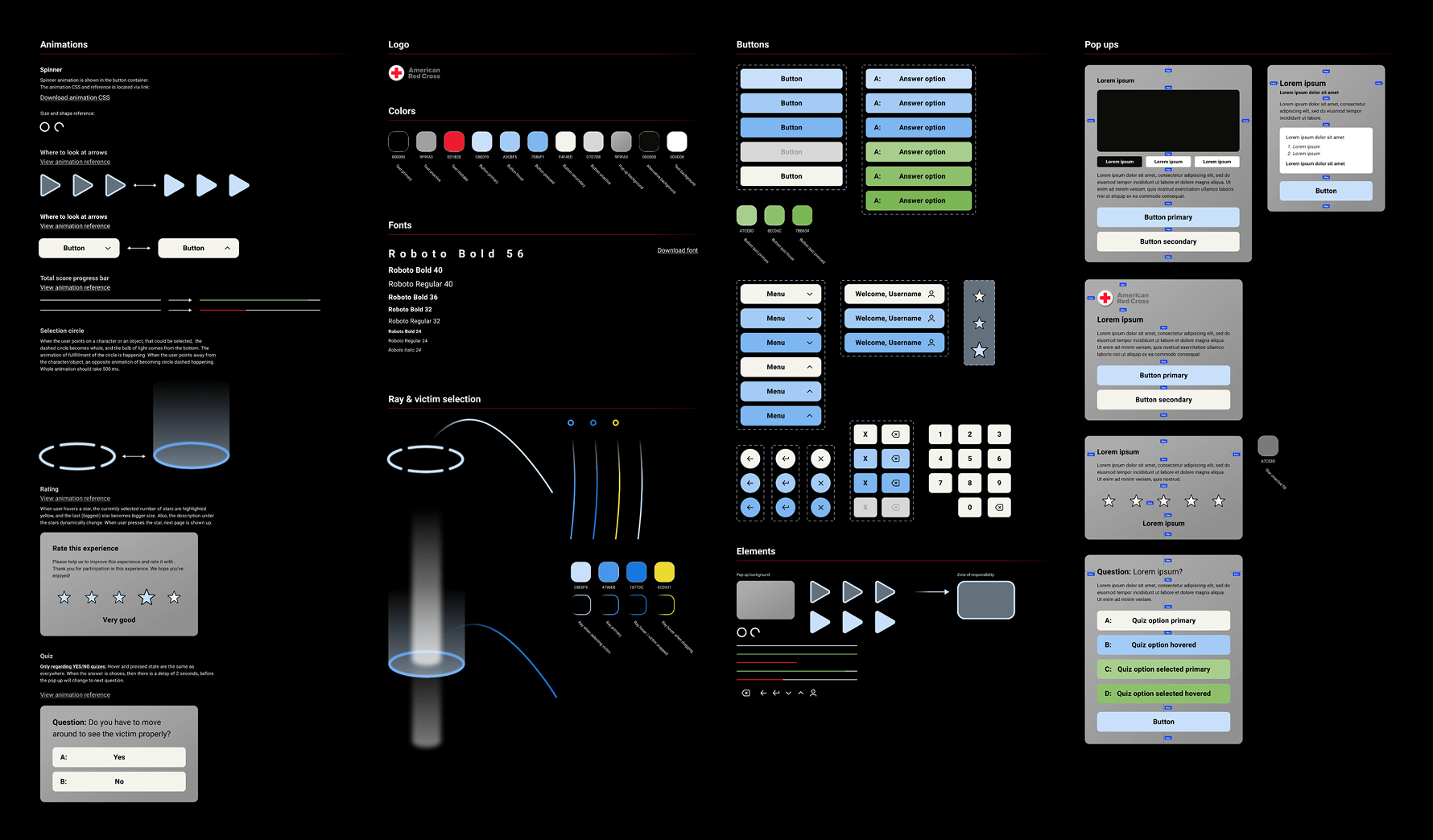 UI Kit